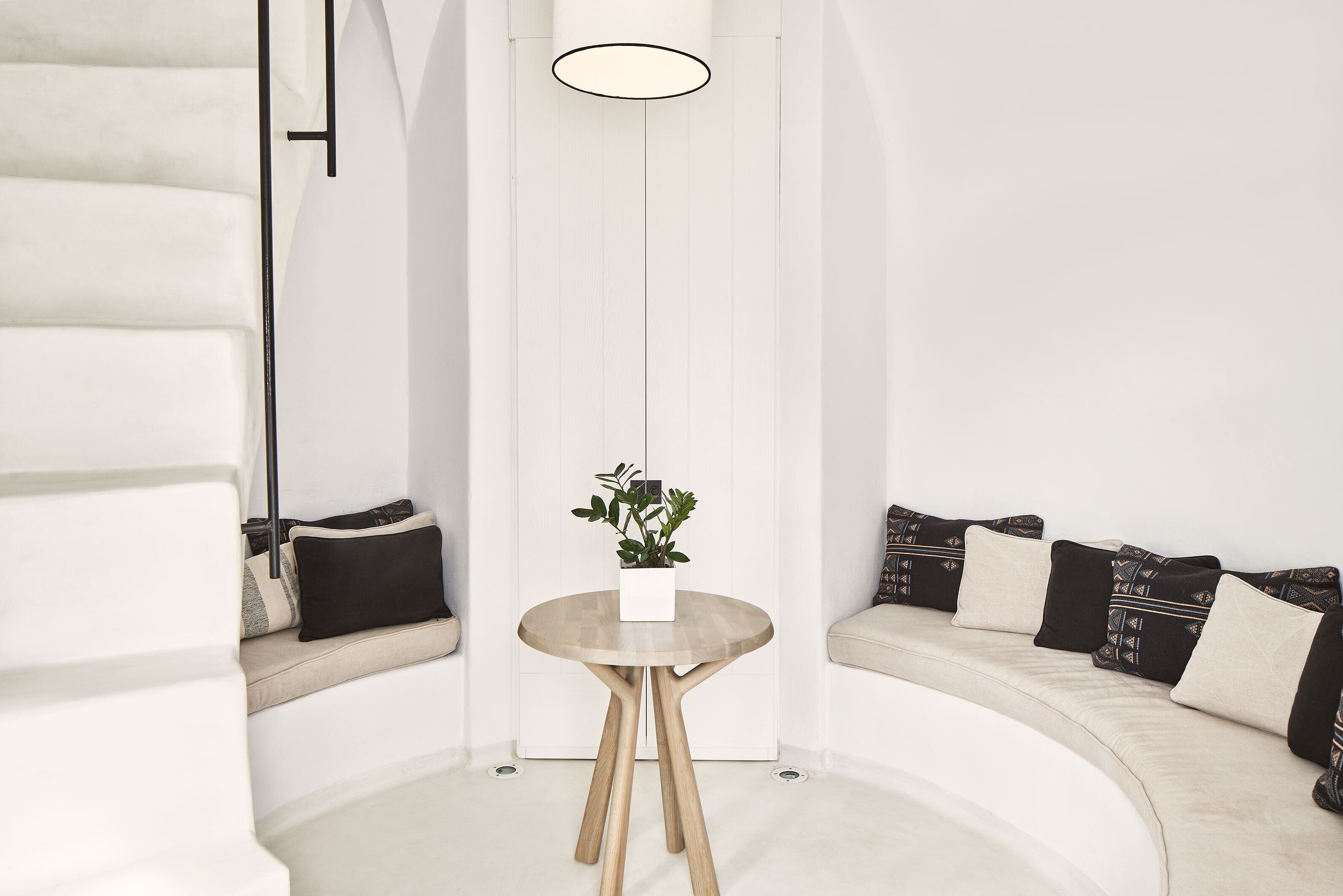 Photo - Charisma Suites