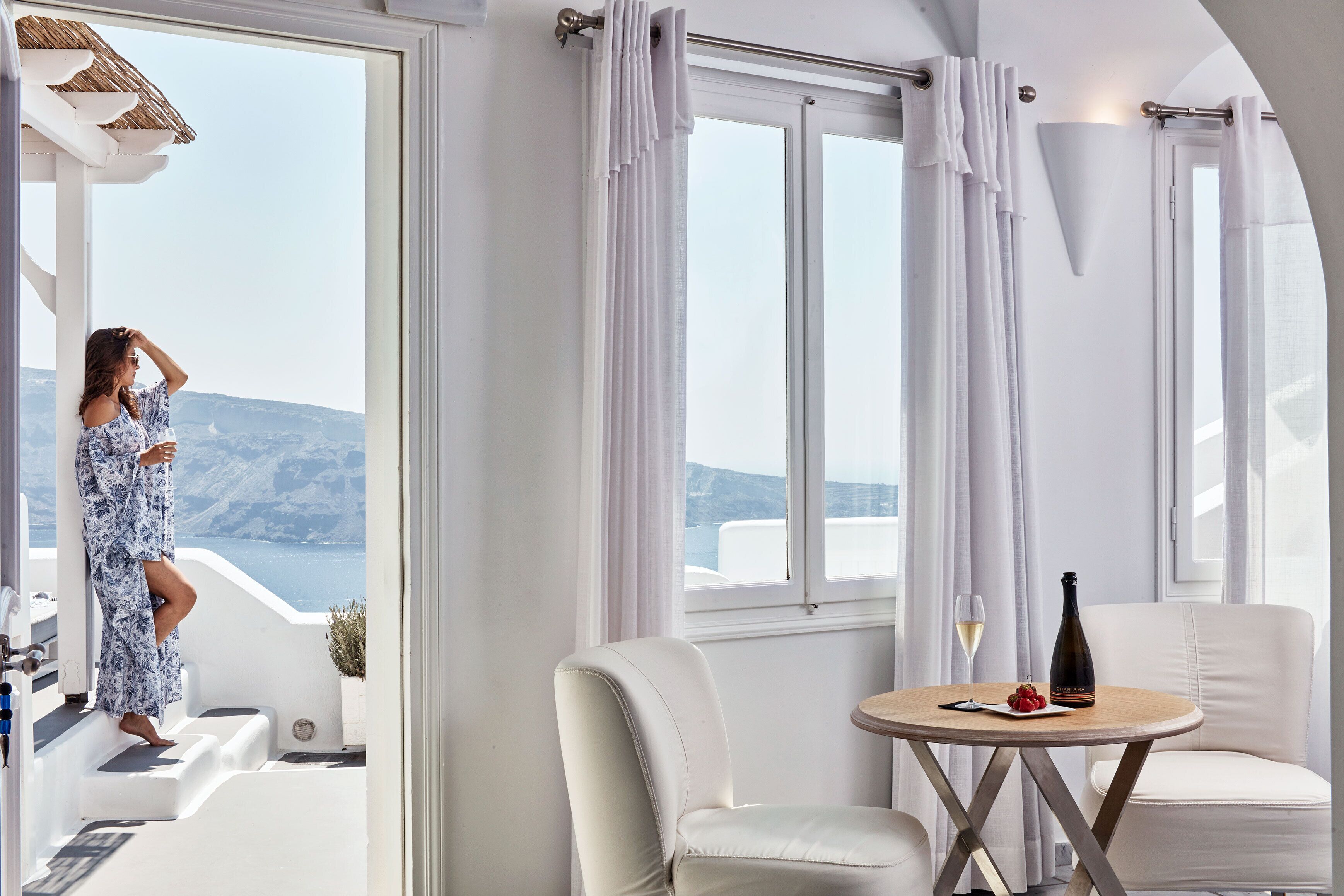 Photo - Charisma Suites