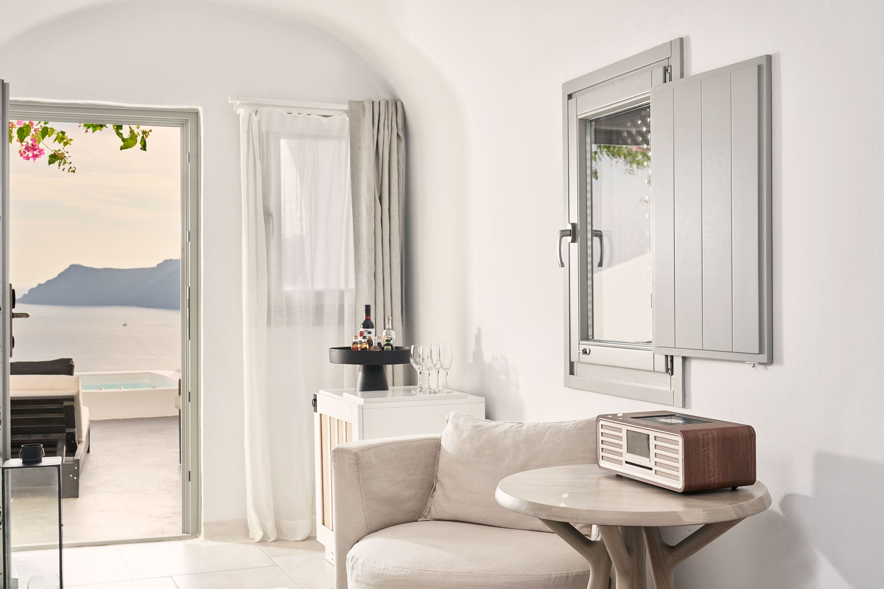 Foto - Charisma Suites