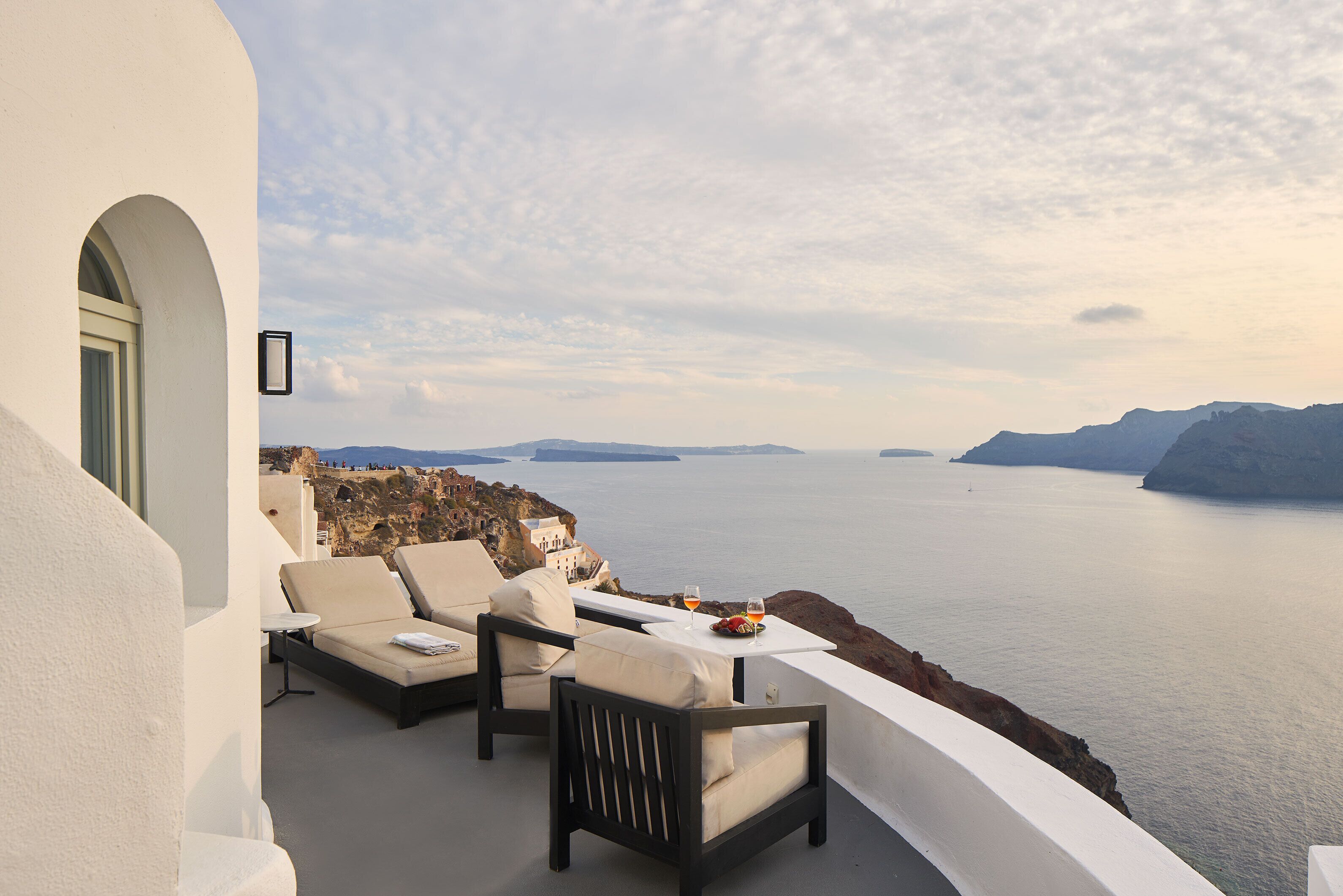 Photo - Charisma Suites