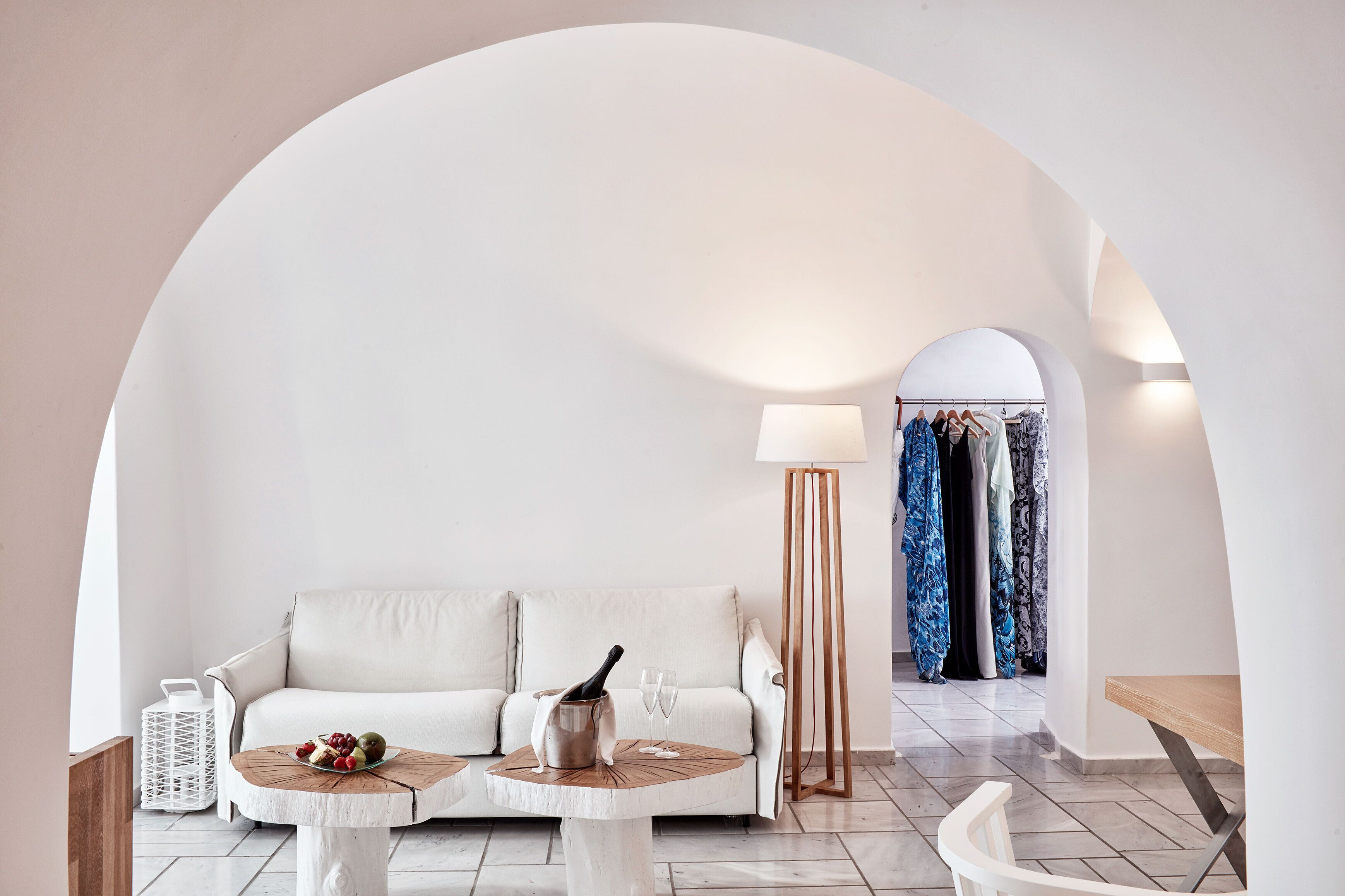 Foto - Charisma Suites