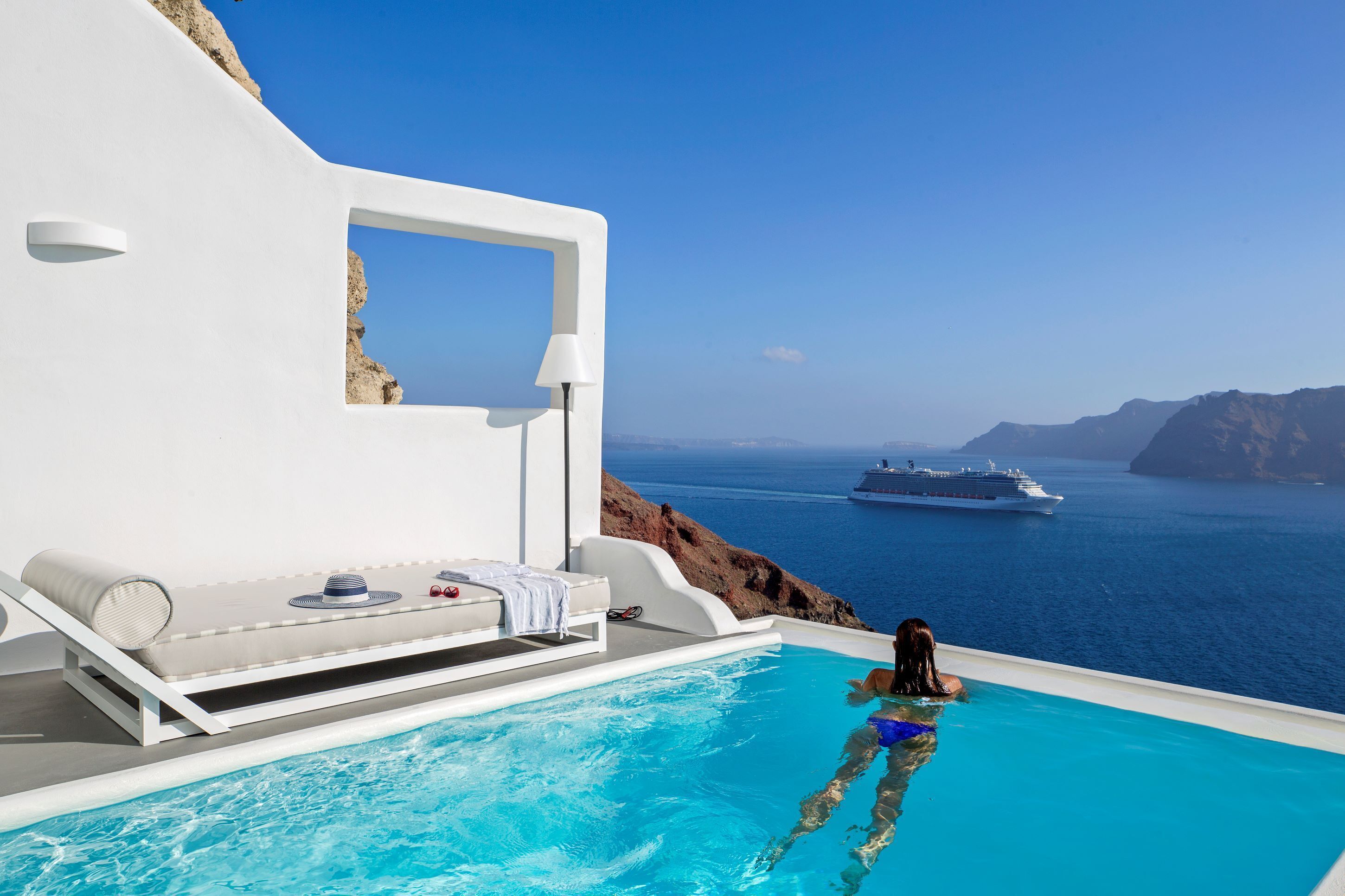 Foto - Charisma Suites