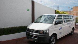 Servicio de la propiedad