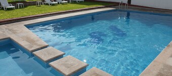 Hotel La Vid