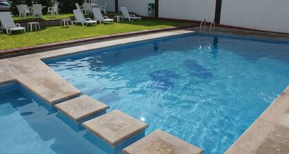 Hotel La Vid