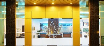 Hotel Taiping Perdana