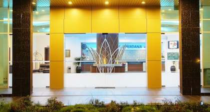 Hotel Taiping Perdana