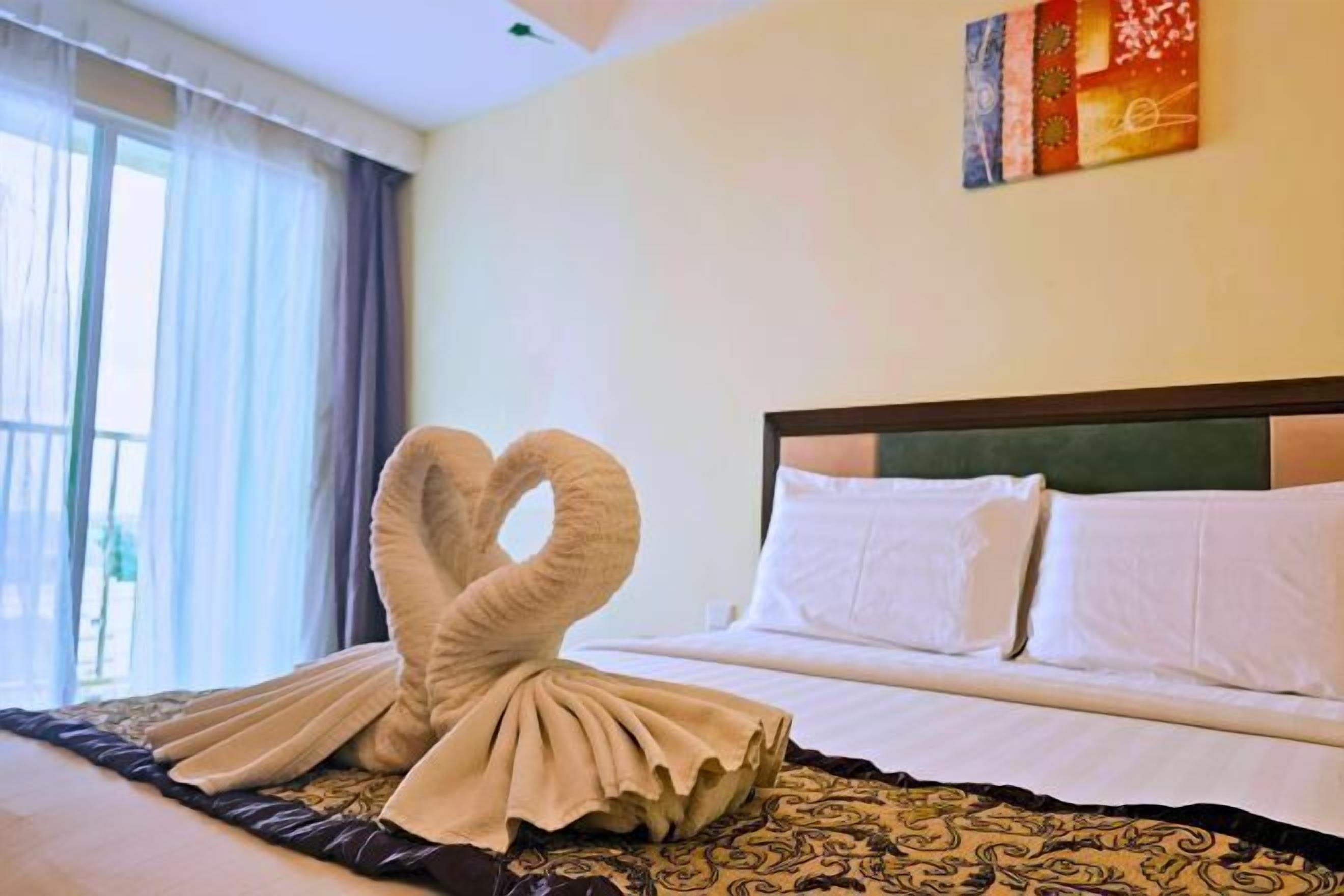 In-room safe, iron/ironing board, free WiFi, bed sheets