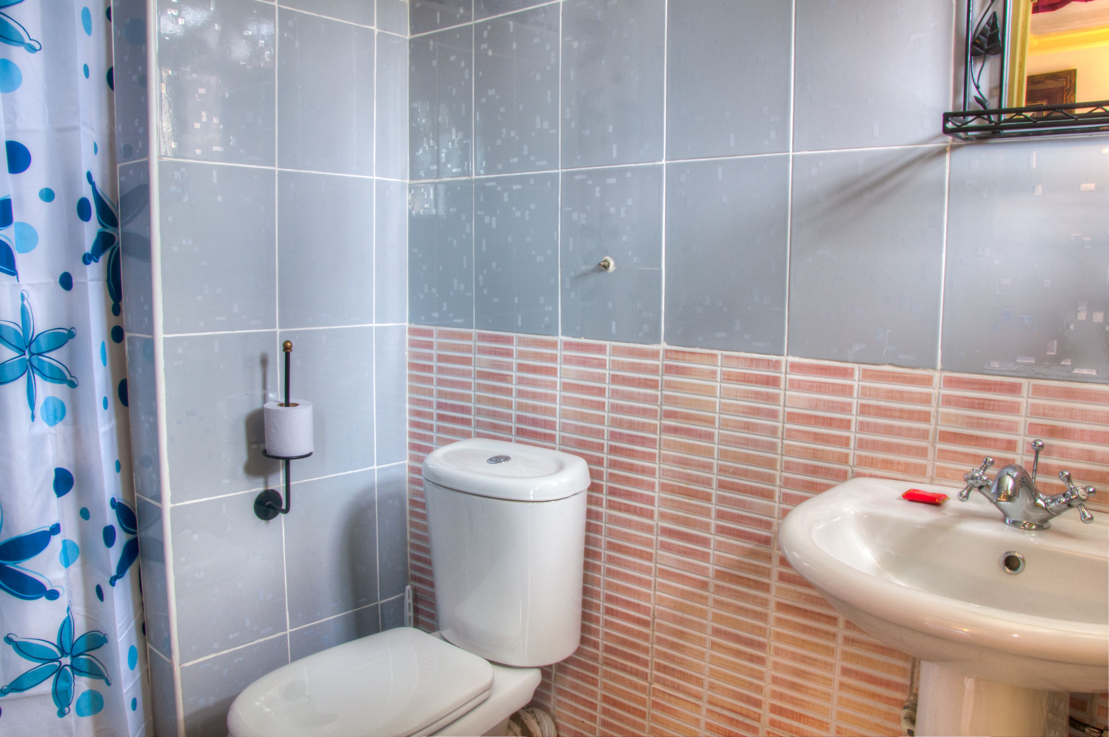 Foto - Kahama Hotel Nairobi