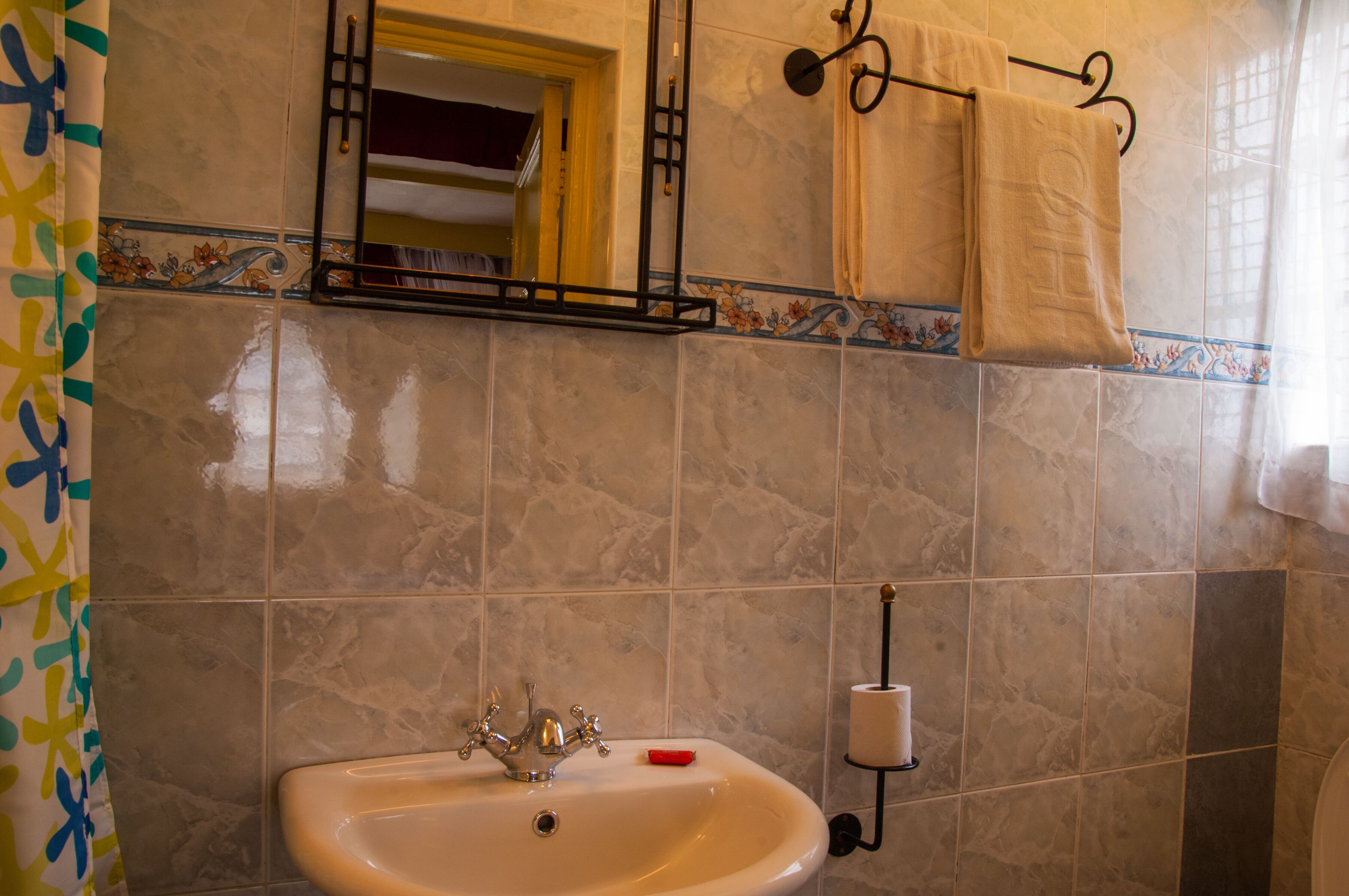 Foto - Kahama Hotel Nairobi