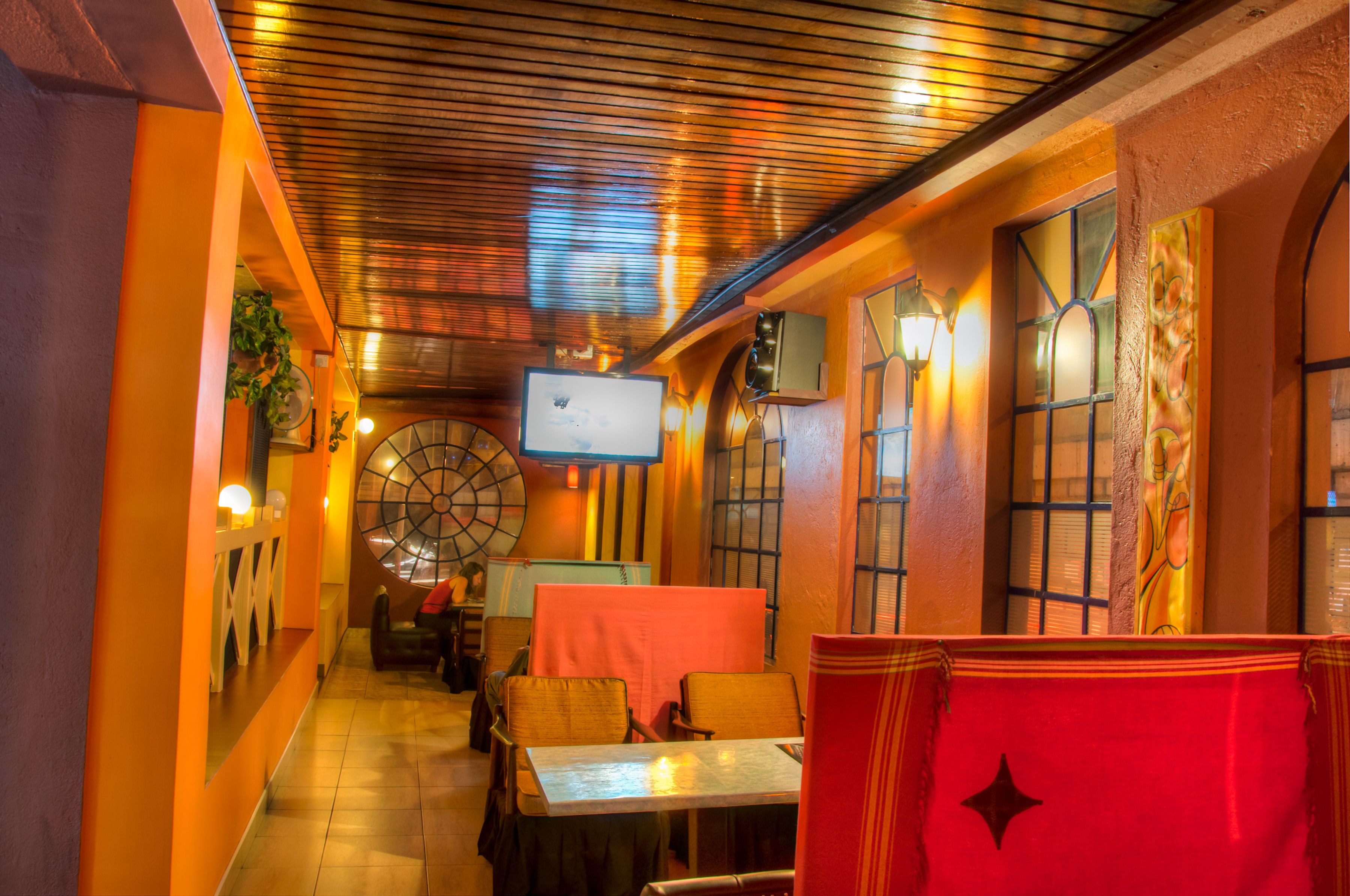 Foto - Kahama Hotel Nairobi