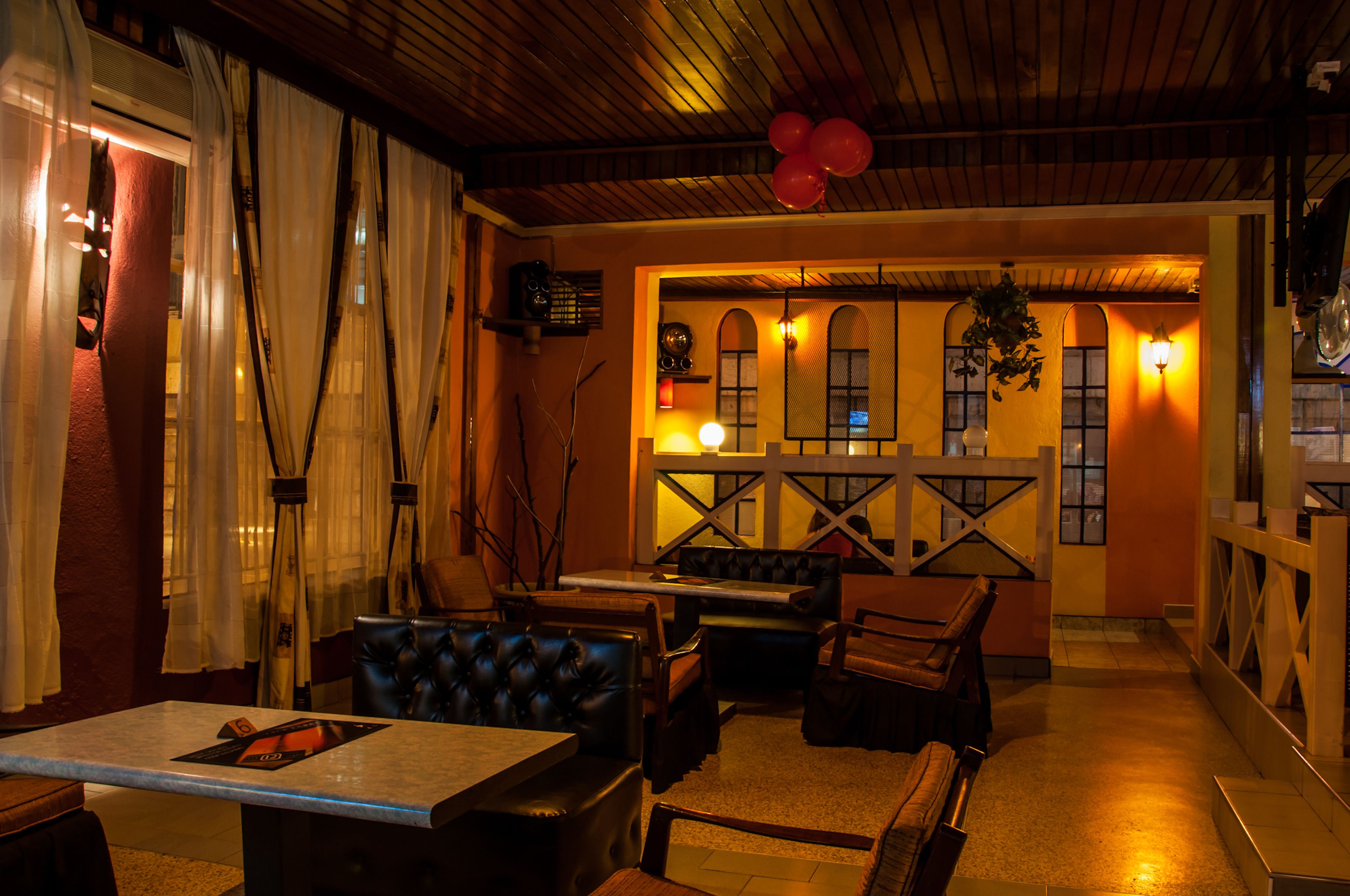 Foto - Kahama Hotel Nairobi