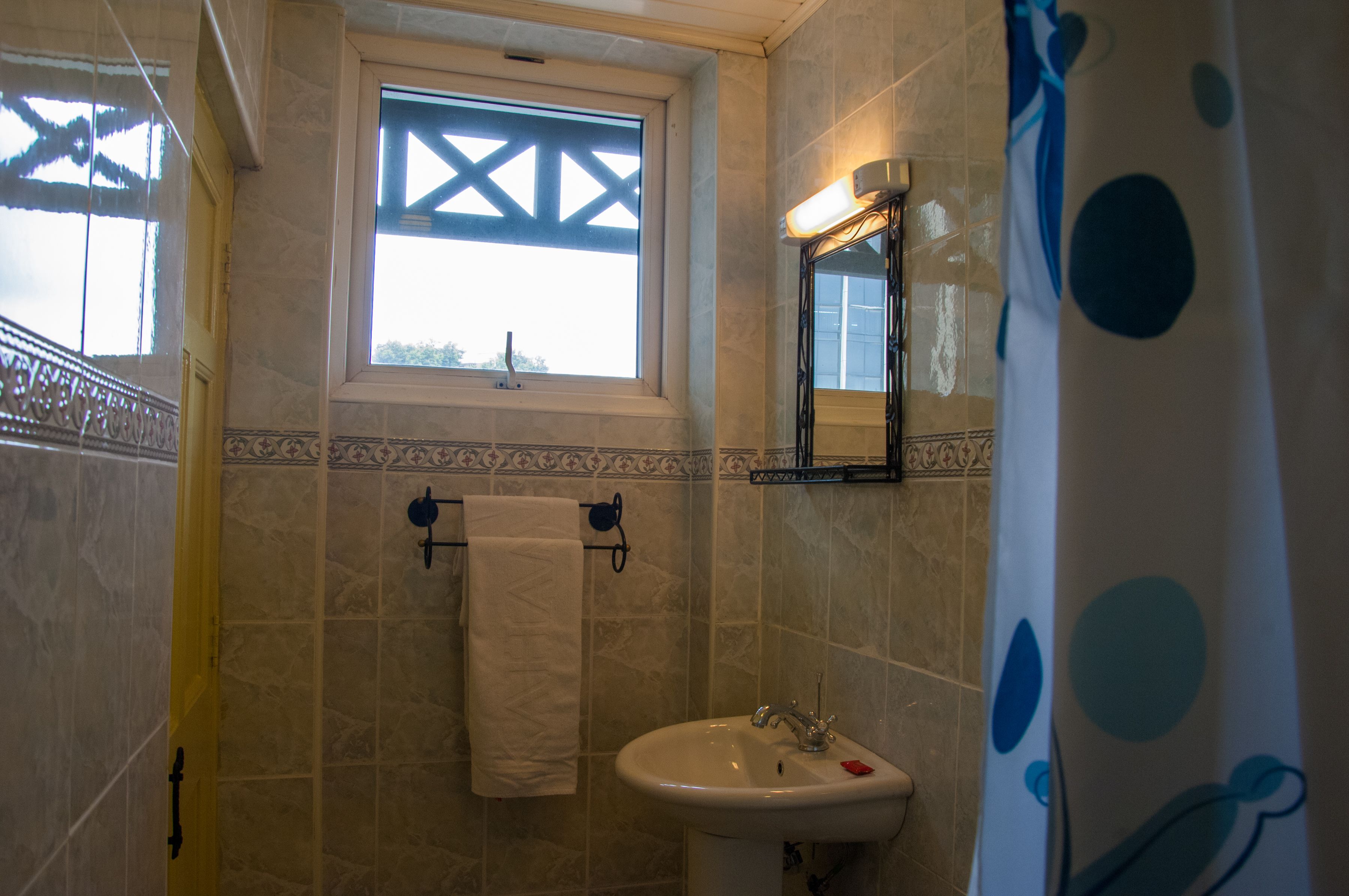 Foto - Kahama Hotel Nairobi