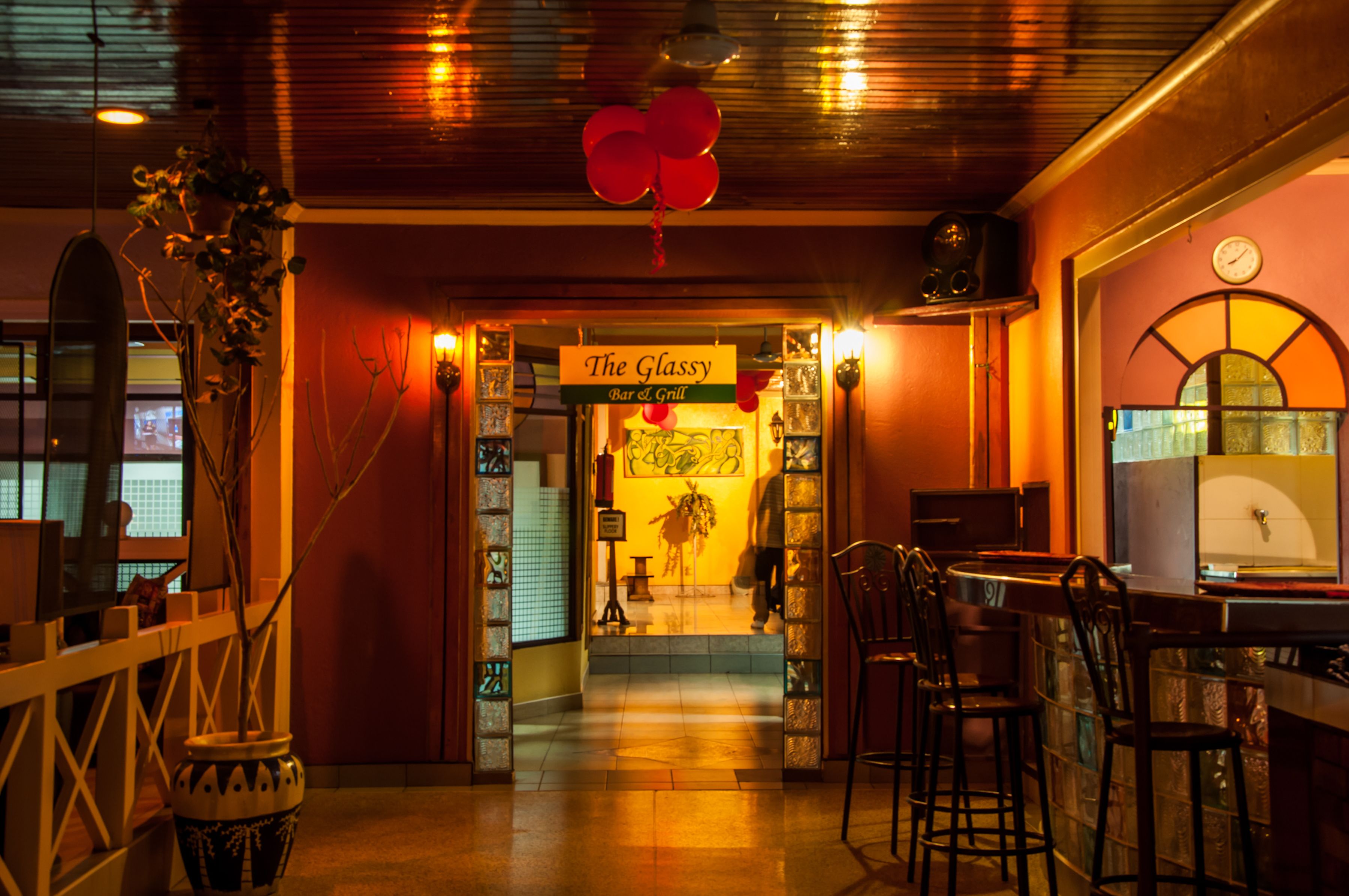 Foto - Kahama Hotel Nairobi