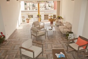 Servizio della struttura