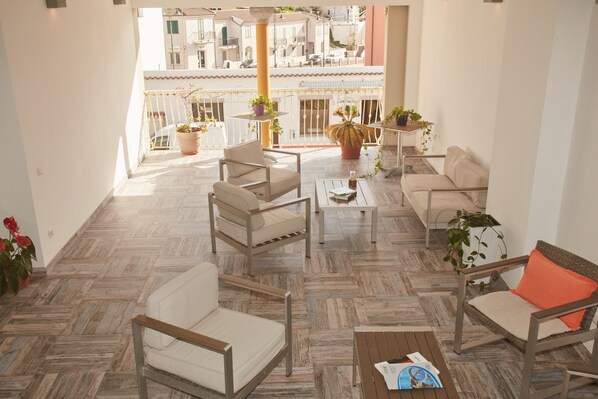 Ausstattung der Unterkunft