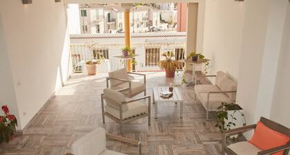 Hotel Mûita di Mari