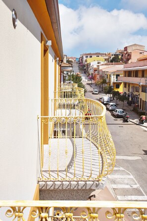 Balcón