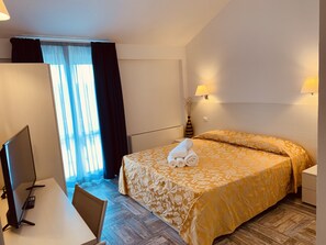 Classic-Doppelzimmer