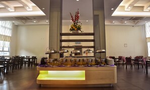 Salón de eventos