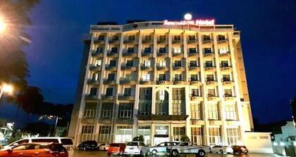 OYO Seemsoon Hotel