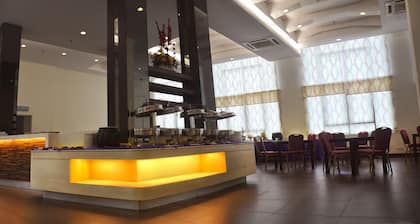 Seemsoon Hotel