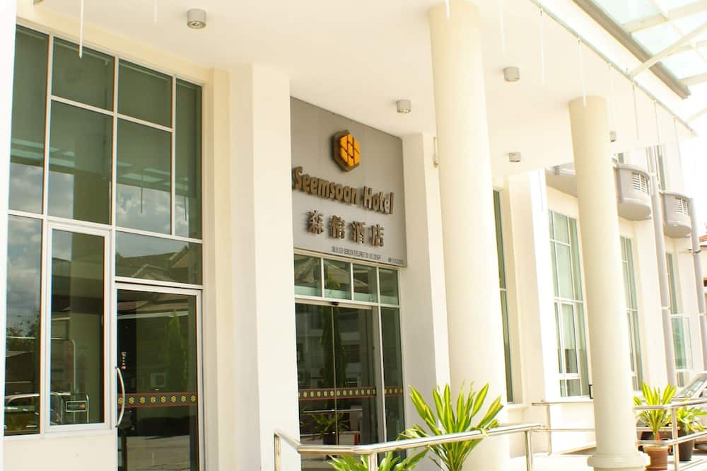 Seemsoon Hotel