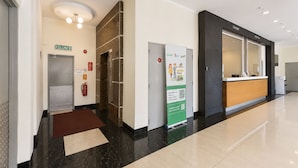Lobby - Sunday Near Gerbang Malam Ipoh Formerly Seemsoon (Ipoh)