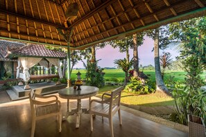 Suite Villa | 客房景觀