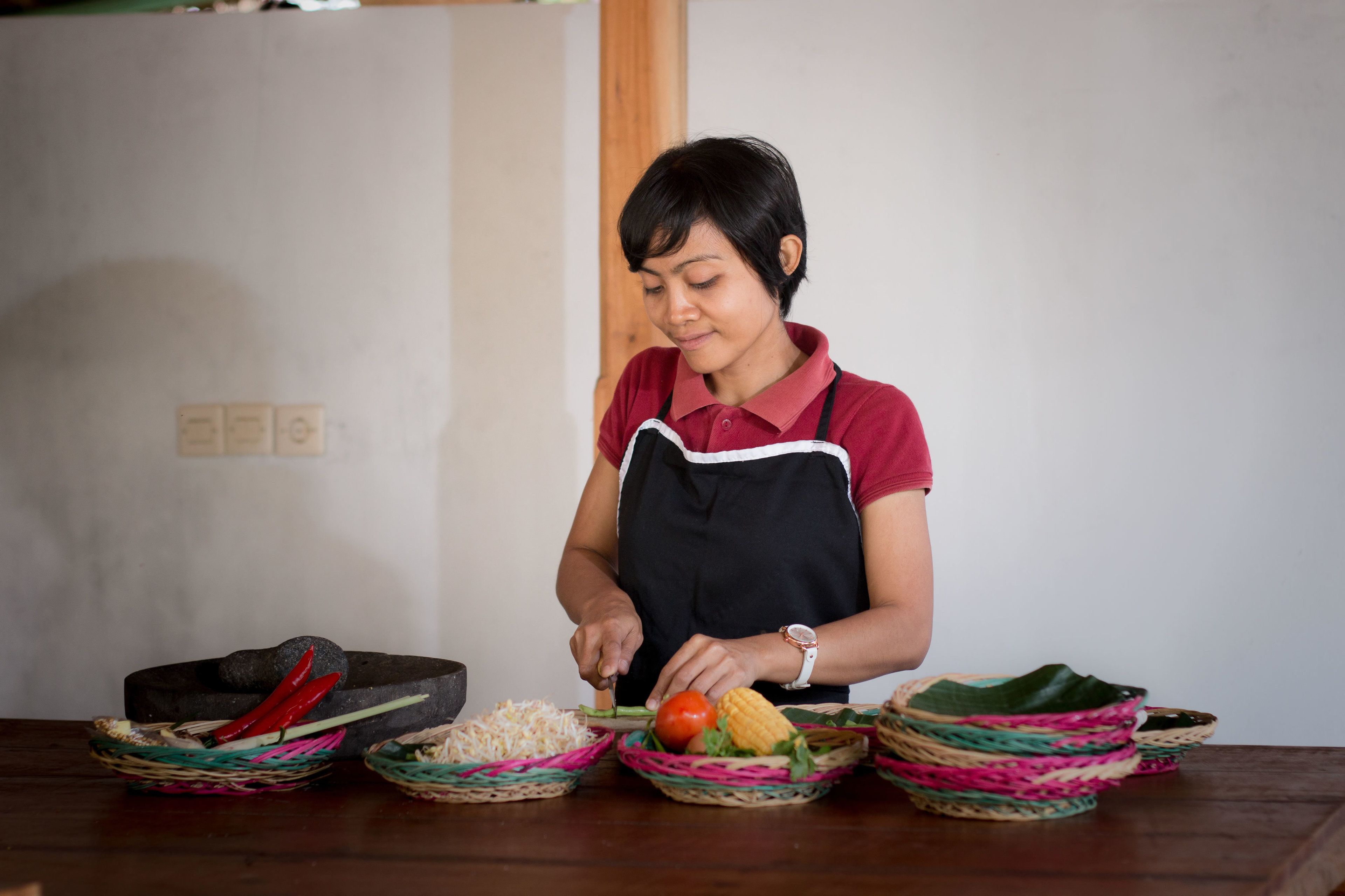 children’s activities