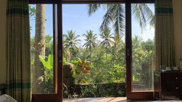 Family Quadruple Room | Terrace/patio