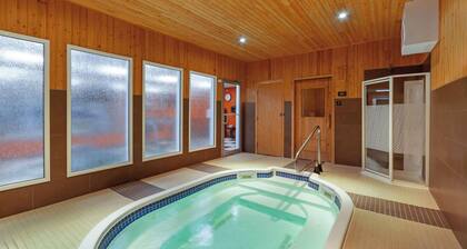 Best Western Plus Peace River Hotel & Suites