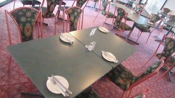 Restaurante para familias