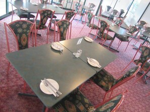 Family dining