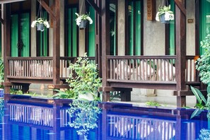 Exterior - Wiang Chang Klan Boutique Hotel (Chiang Mai)