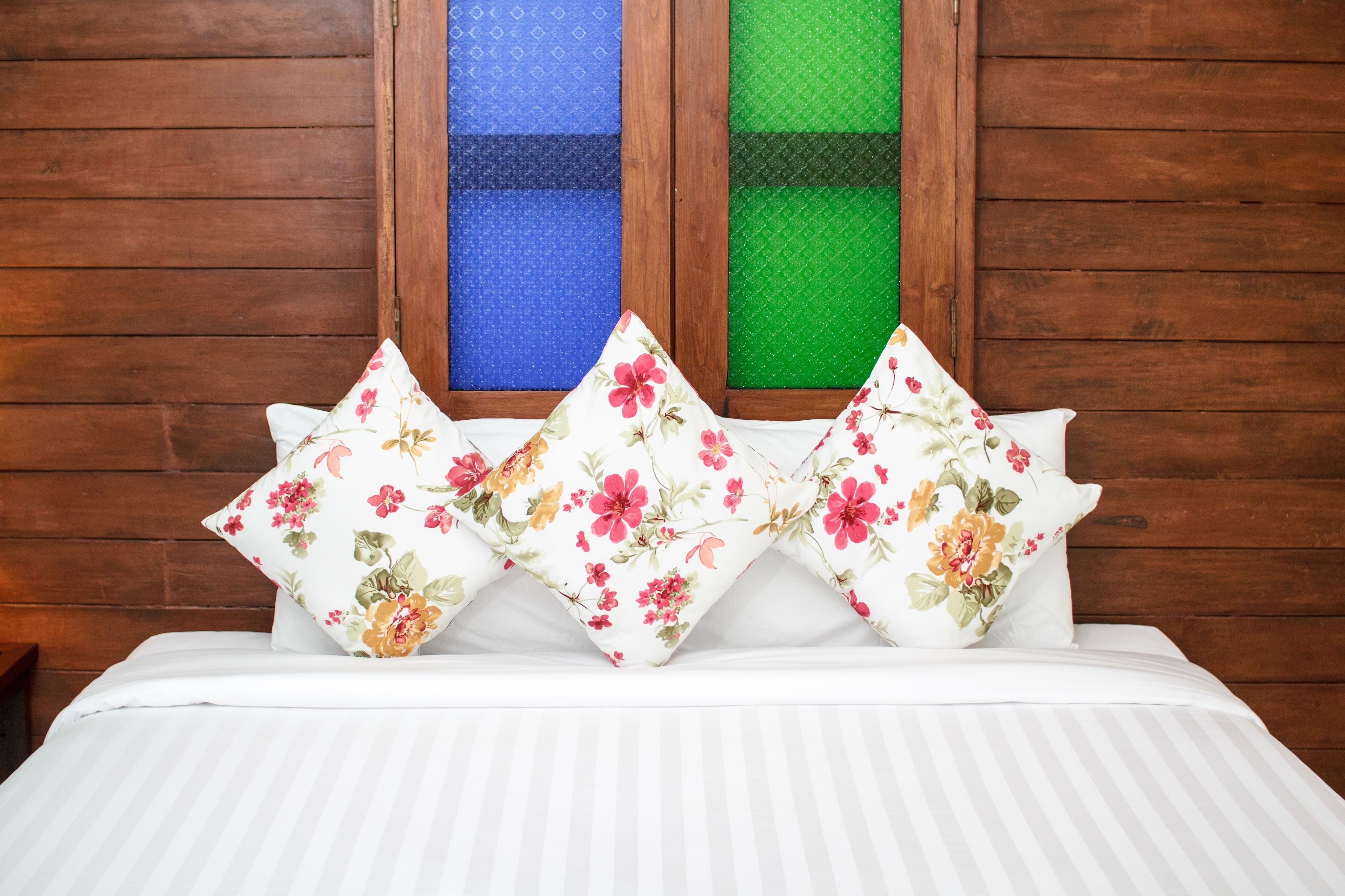 superior room | free minibar, in-room safe, desk, free wifi