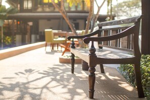 Accommodatievoorzieningen