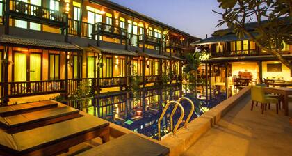 Wiang Chang Klan Boutique Hotel