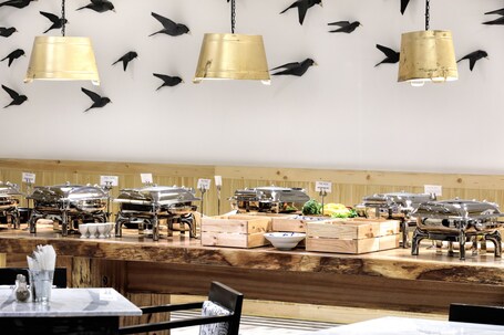 Emirates Park Resort - Image 24