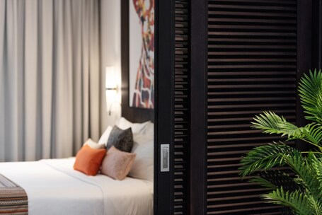 Emirates Park Resort - Image 58