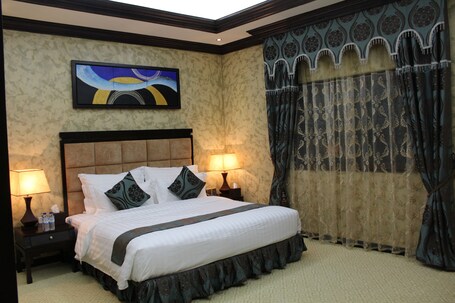 Emirates Park Resort - Image 29