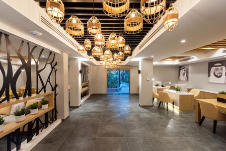 Emirates Park Resort - Image 10