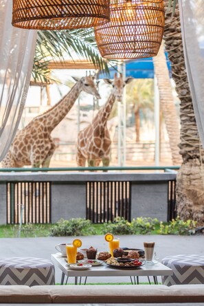 Teres/patio