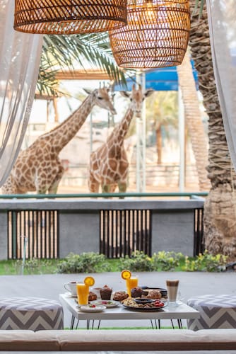 エミレーツ パーク リゾート