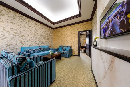 Emirates Park Resort - Image 12