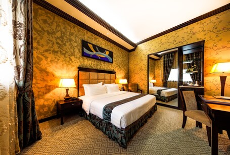 Emirates Park Resort - Image 37