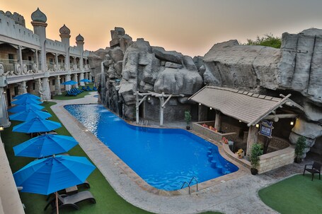 Emirates Park Resort - Image 18