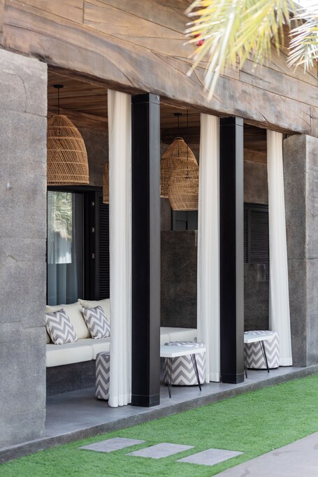 Emirates Park Resort - Image 28