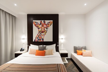 Emirates Park Resort - Image 38