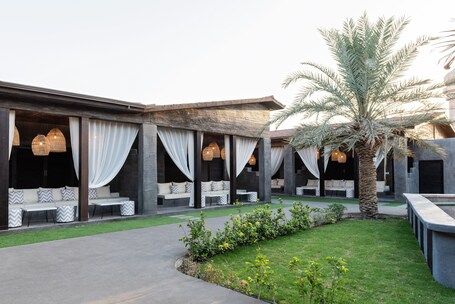 Emirates Park Resort - Image 30